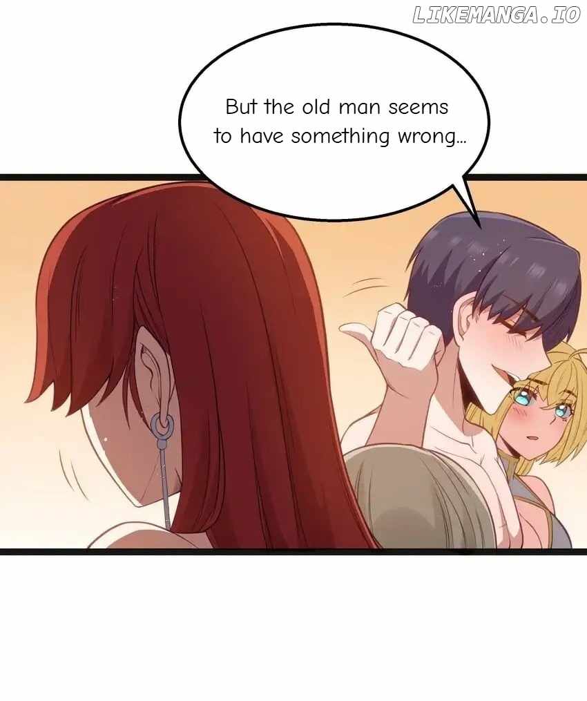 This Hero is a Money Supremacist Chapter 18 35